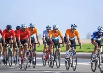 دراجات القوات البحرية