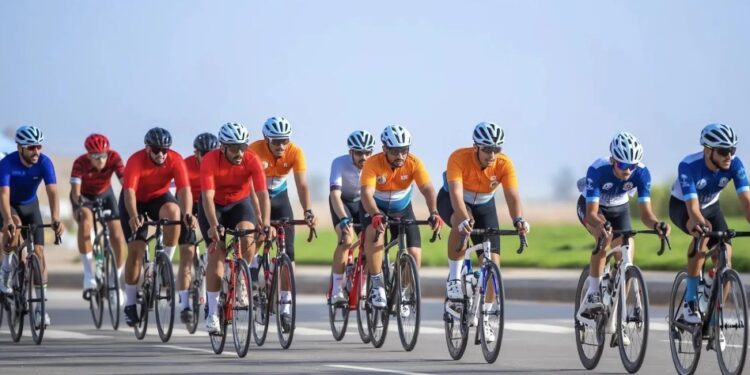 دراجات القوات البحرية