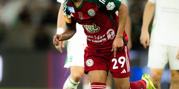 الأهلي