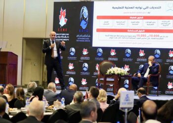 وزير التعليم