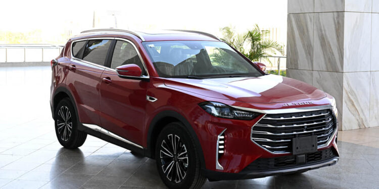 سعر جيتور X70 plus