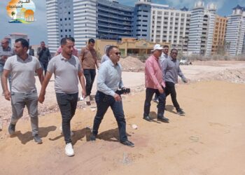 القرى السياحية