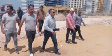 القرى السياحية