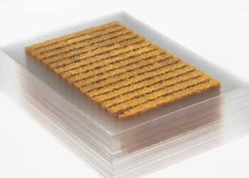 مصحف الزجاج