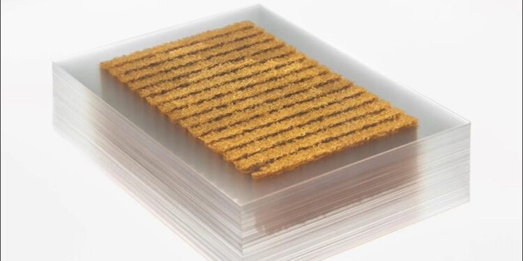 مصحف الزجاج