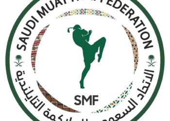 المنتخب السعودي للمواي تاي