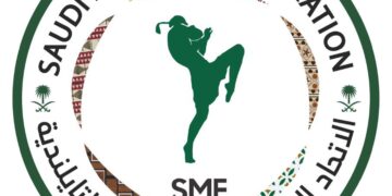 المنتخب السعودي للمواي تاي