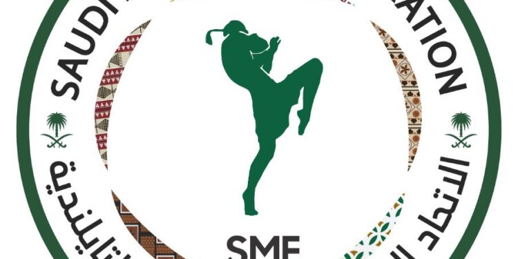 المنتخب السعودي للمواي تاي