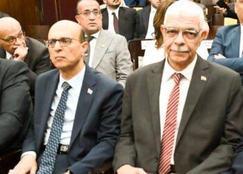 المستشفيات الجامعية