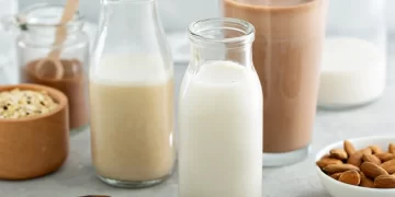 بروتينات اللين