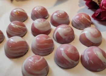 بدائل زبدة الكاكاو