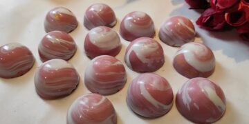 بدائل زبدة الكاكاو