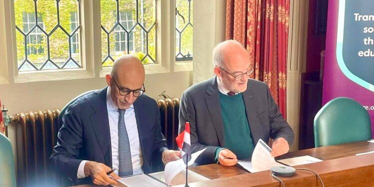 جامعة كامبريدج