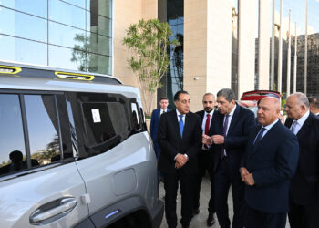 شركة جيتور للسيارات