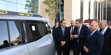 شركة جيتور للسيارات