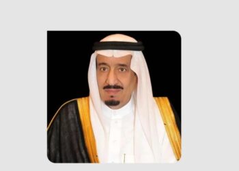 خادم الحرمين الشريفين