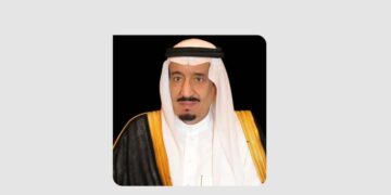 خادم الحرمين الشريفين