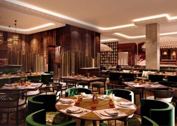 دليل المطاعم في الرياض