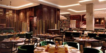 دليل المطاعم في الرياض