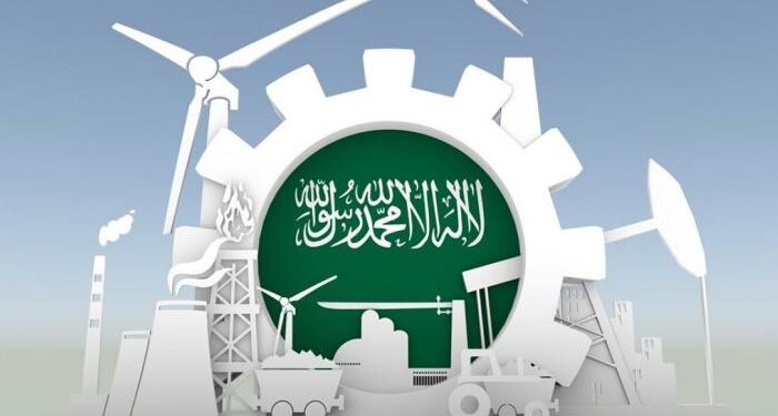 ريادة الأعمال