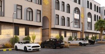 سعر تمليك شقق سديم الرياض .