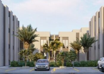 سعر تمليك شقق بركة ريزدنس الرياض