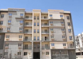 وحدات سكن مصر