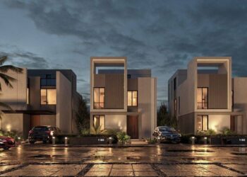 شركة رتال للتطوير العمراني