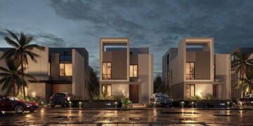 شركة رتال للتطوير العمراني