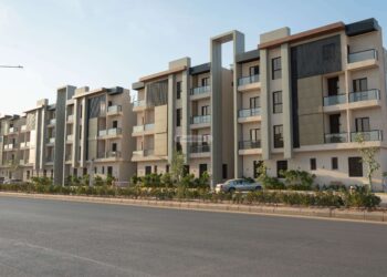 شقق قرطبة في الرياض