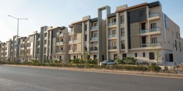 شقق قرطبة في الرياض