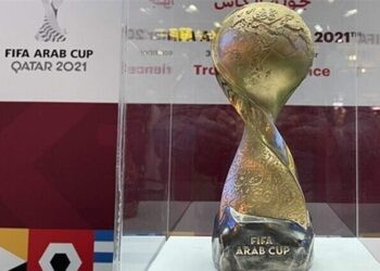كأس العرب 2025