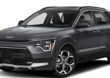 سعر كيا نيرو 2025 في السعودية