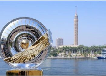 نتائج الجولة الثامنة من الدوري المصري