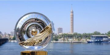 نتائج الجولة الثامنة من الدوري المصري