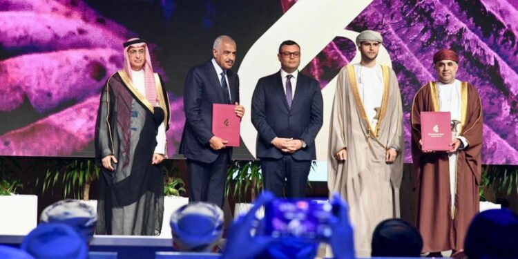 معرض عُمان العقاري