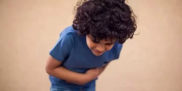 أمراض المسالك البولية عند الأطفال