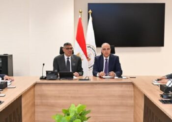 المنظومة المائية