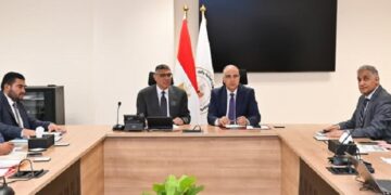 المنظومة المائية