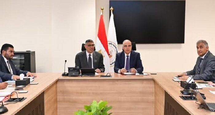 المنظومة المائية