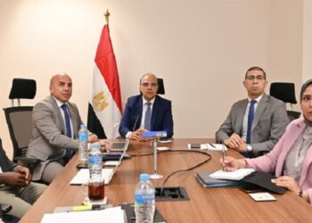 تحلية المياه