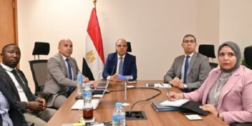 تحلية المياه