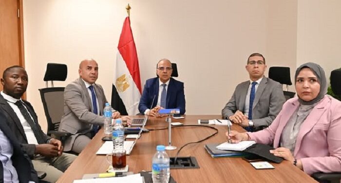 تحلية المياه