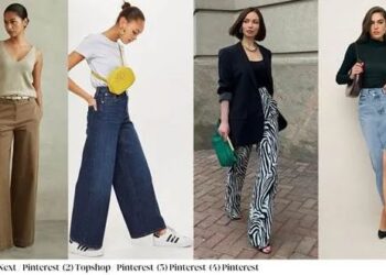 Versatile Bottom Wear for Every Woman's Wardrobe