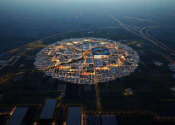 إكسبو 2030 الرياض