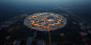 إكسبو 2030 الرياض