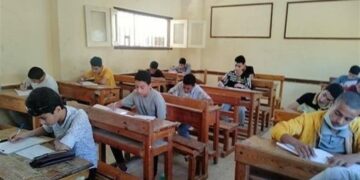 تظلمات الشهادة الإعدادية 2025