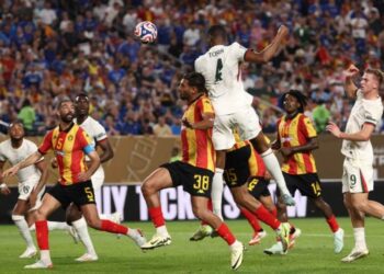 كأس العالم للأندية