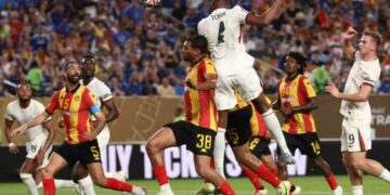 كأس العالم للأندية