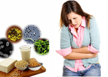 التسمم الغذائي